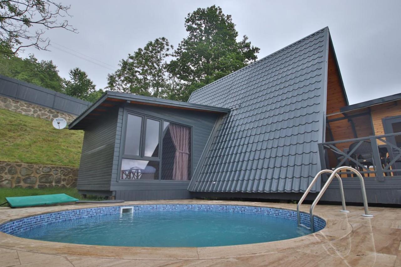 Hat Naturel Resort ซาพานจา ภายนอก รูปภาพ